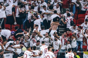 开云体育 -西班牙人对塞维利亚