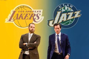 开云网址 -包含欧超杯转会期走向成谜，犹他爵士更衣室发声，管理层满意，纪律约束更严格的词条