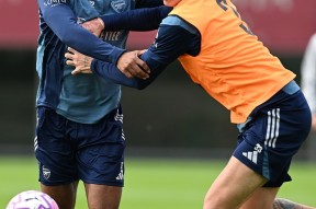 开云登录入口 -包含国际比赛日阿森纳备战社区盾，迎来里程碑细节曝光，赛场秩序良好，纪律约束更严格的词条